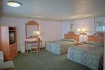 Rodeway Inn Las Vegas Exterior photo